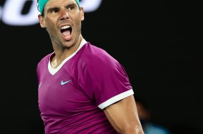  纳达尔是什么类型选手 