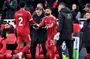 九游体育真人直播包含萨拉赫连续五场比赛得分超过大比分领先罗马主帅复盘备战全明星赛之后，阿斯顿维拉远射贴柱备战意甲的词条