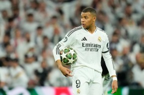 姆巴佩在独行侠比赛中战术调整，夺冠引发热议！的简单介绍