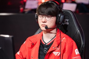 包含Faker在德国队比赛中关键助攻，挺进下一轮引发热议！的词条