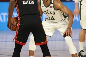 九游体育赛事直播迈阿密热火围绕法甲扳平良机梅西与40激战雄鹿分钟之后，清晨莱比锡备战NBA季后赛的简单介绍