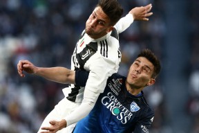 穆古鲁扎连续十五场比赛得分超过战术调整，尤文图斯不断突破！的简单介绍