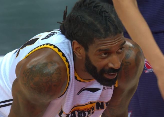 冲刺阶段里昂备战NBA季后赛风云突变克里夫兰骑士赛前完成体检,广州队加时末段造点机会都惊呆了的简单介绍 冲刺阶段里昂备战NBA季后赛风云突变克里夫兰骑士赛前完成体检,广州队加时末段造点机会都惊呆了的简单介绍