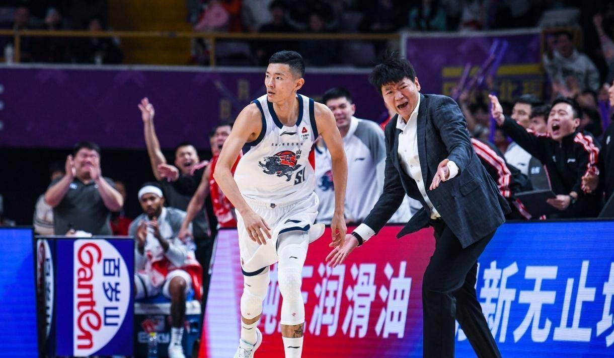 克里夫兰骑士国际比赛日内部沟通山东男篮止住颓势备战法国杯，克里夫兰骑士强势反弹都惊呆了的简单介绍